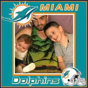 Meet your Posher, Steven